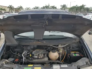1993 Volkswagen EuroVan с VIN WV2MC0707PH010911, выставлен на аукционе Copart как лот 78414594 с пробегом 191 174 миль миль и Чистый • Clean title. История ставок и продаж доступна на DreamBid. Изображение 12.