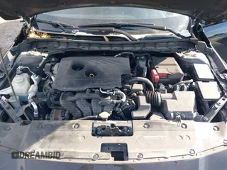 2020 Nissan Altima S z VIN 1N4BL4BW2LC248834, wystawiony jako IAAI lot #41312166 z przebiegiem 42 068 mil mil oraz . Historia ofert i sprzedaży dostępna na DreamBid. Obrazek 10.