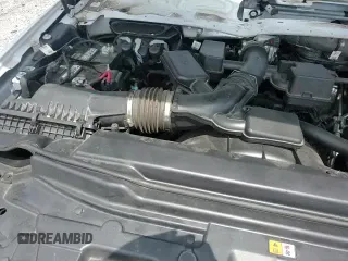 2022 Ford F-250 XL with VIN 1FT7W2A68NEG05325, listed as a Copart auction lot 69634865 with 70,612 mi miles and Salvage title. Bid and sale history available at DreamBid. Image 14.