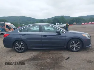 2015 Subaru Legacy Limited z VIN 4S3BNAL6XF3035913, wystawiony jako IAAI lot #42621912 z przebiegiem 159 602 mil mil oraz . Historia ofert i sprzedaży dostępna na DreamBid. Obrazek 13.