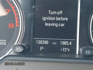 2015 Audi Q5 Premium Plus with VIN WA1LFAFP2FA145558, listed as a IAAI auction lot 42471175 with 138,390 mi miles and . Bid and sale history available at DreamBid. Image 15.