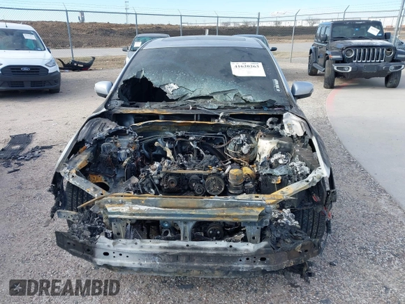 2018 Subaru WRX Limited with VIN JF1VA1L67J8836387, listed as a IAAI auction lot 41620263 with 80,245 mi miles and . Bid and sale history available at DreamBid. Image 6.