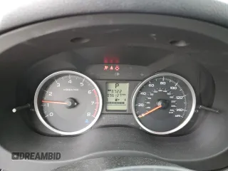 2014 Subaru Forester Premium z VIN JF2SJAEC3EH512005, wystawiony jako Copart lot #56585345 z przebiegiem 96 127 mil mil oraz Szkoda całkowita • Salvage title. Historia ofert i sprzedaży dostępna na DreamBid. Obrazek 9.