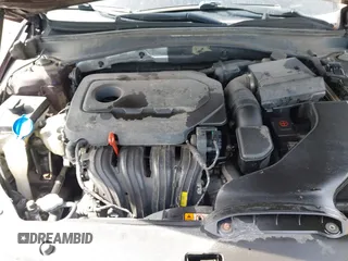 2018 Kia Optima LX with VIN 5XXGT4L33JG207050, listed as a IAAI auction lot 41857645 with 143,707 mi miles and . Bid and sale history available at DreamBid. Image 10.