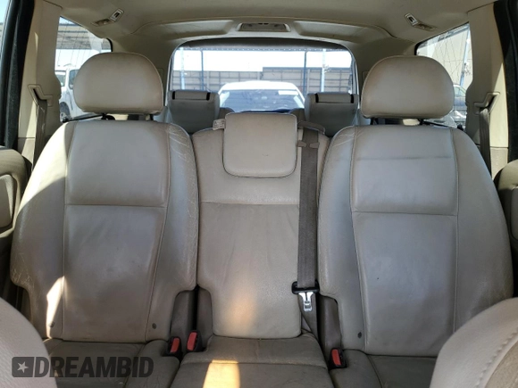 2013 Volvo XC90 Premier Plus z VIN YV4952CY5D1653393, wystawiony jako Copart lot #54572125 z przebiegiem 168 588 mil mil oraz Czysty tytuł • Clean title. Historia ofert i sprzedaży dostępna na DreamBid. Obrazek 10.