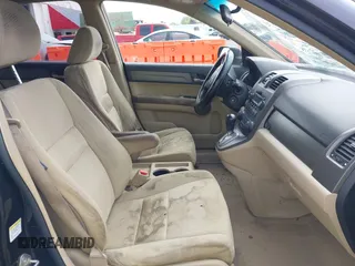 2008 Honda CR-V EX with VIN JHLRE48598C055236, listed as a IAAI auction lot 41981796 with 314,048 mi miles and . Bid and sale history available at DreamBid. Image 5.