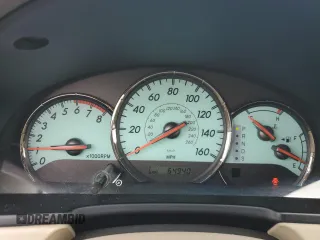 2006 Toyota Solara SE z VIN 4T1FA38P96U096430, wystawiony jako Copart lot #56981335 z przebiegiem 64 940 mil mil oraz Tytuł czysty. Historia ofert i sprzedaży dostępna na DreamBid. Obrazek 9.