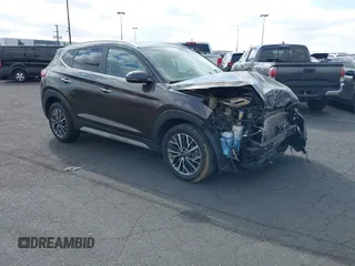 2020 Hyundai Tucson Sport с VIN KM8J33AL1LU128648, выставлен на аукционе IAAI как лот 41476040 с пробегом 66 526 миль миль и . История ставок и продаж доступна на DreamBid. Изображение 1.