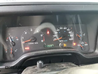 2006 Jeep Wrangler X with VIN 1J4FA39S26P709262, listed as a Copart auction lot 67327484 with 113,687 mi miles and Salvage Title. Bid and sale history available at carsss.com. Image 9.