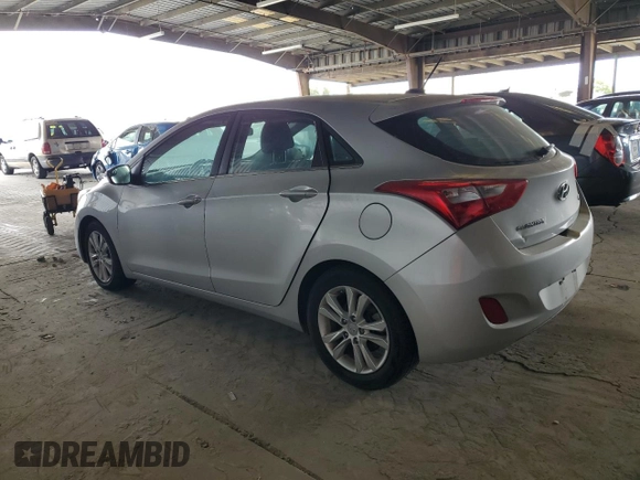 2014 Hyundai Elantra with VIN KMHD35LH5EU230930, listed as a Copart auction lot 65976415 with 118,407 mi miles and Clean title. Bid and sale history available at DreamBid. Image 2.