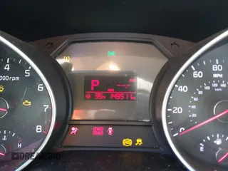 2015 Kia Sedona L with VIN KNDMA5C15F6031279, listed as a IAAI auction lot 41364859 with 149,511 mi miles. Bid and sale history available at carsss.com. Image 15.