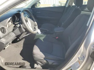 2011 Mazda Mazda6 i Sport with VIN 1YVHZ8BH5B5M30276, listed as a Copart auction lot 47440335 with 88,184 mi miles and Salvage Title. Bid and sale history available at carsss.com. Image 7.