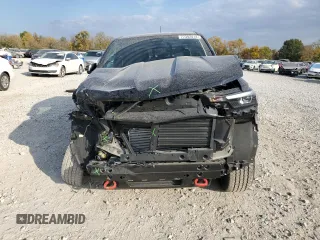 2024 Chevrolet Colorado 4WD Z71 with VIN 1GCPTDEK0R1112392, listed as a Copart auction lot 77392414 with 5,557 mi miles and Salvage Title. Bid and sale history available at carsss.com. Image 5.
