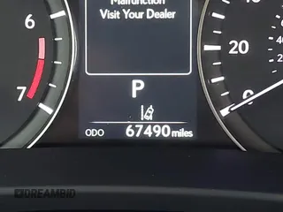 2021 Lexus RX 350 z VIN 2T2HZMAA0MC191675, wystawiony jako IAAI lot #41565196 z przebiegiem 67 490 mil mil oraz . Historia ofert i sprzedaży dostępna na DreamBid. Obrazek 15.