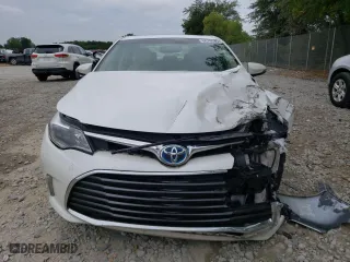 2016 Toyota Avalon Hybrid XLE Premium with VIN 4T1BD1EB0GU049419, listed as a Copart auction lot 66700893 with 0 mi miles. Bid and sale history available at carsss.com. Image 5.