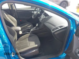 2017 Ford Focus SE with VIN 1FADP3F21HL213563, listed as a IAAI auction lot 42175326 with 101,767 mi miles and . Bid and sale history available at DreamBid. Image 5.