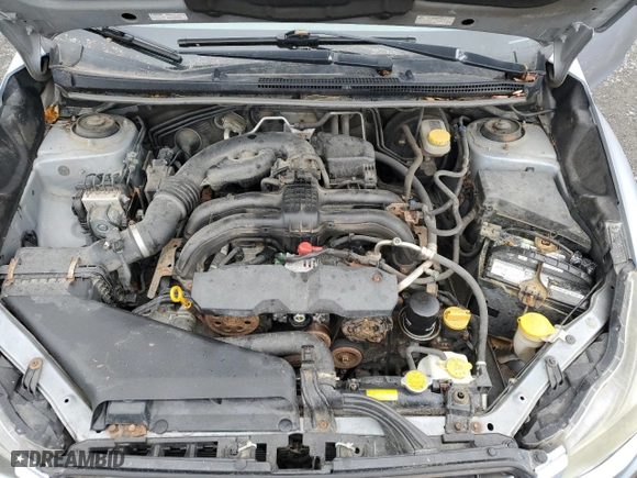 2014 Subaru Impreza Wagon 2.0i with VIN JF1GPAA61E8269030, listed as a Copart auction lot 50496105 with 237,121 mi miles and Clean Title. Bid and sale history available at carsss.com. Image 11.