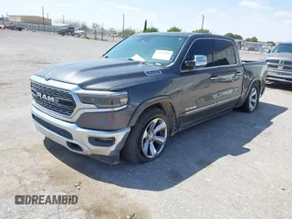 2021 Ram 1500 Limited with VIN 1C6SRFHT8MN640179, listed as a IAAI auction lot 41976594 with 91,756 mi miles and . Bid and sale history available at DreamBid. Image 17.