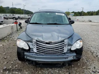 2008 Chrysler PT Cruiser Touring with VIN 3A8FY58B68T126411, listed as a Copart auction lot 63993834 with 86,467 mi miles and Non Repairable. Bid and sale history available at carsss.com. Image 5.