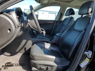 2010 Saab 9-3 z VIN YS3FA4CY4A1613484, wystawiony jako Copart lot #58469985 z przebiegiem 147 947 mil mil oraz Tytuł czysty. Historia ofert i sprzedaży dostępna na DreamBid. Obrazek 7.