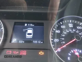 2019 Kia Forte LXS z VIN 3KPF24AD6KE084266, wystawiony jako IAAI lot #41566565 z przebiegiem 70 512 mil mil oraz . Historia ofert i sprzedaży dostępna na DreamBid. Obrazek 7.