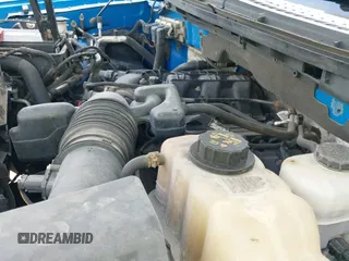 2011 Ford F-150 XL с VIN 1FTEX1CMXBFB63647, выставлен на аукционе IAAI как лот 42649211 с пробегом 167 798 миль миль и . История ставок и продаж доступна на DreamBid. Изображение 19.