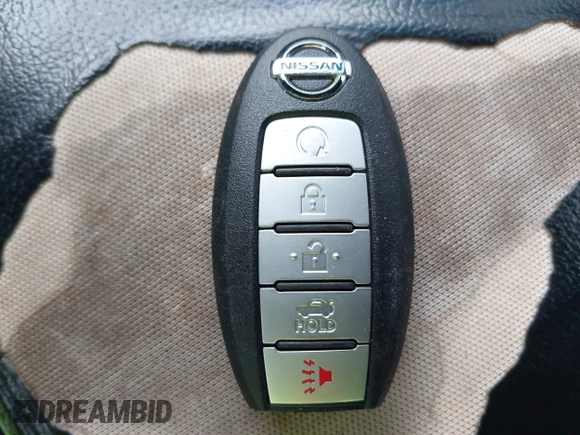 2017 Nissan Altima SV with VIN 1N4AL3AP2HC253975, listed as a IAAI auction lot 42467047 with 109,215 mi miles and . Bid and sale history available at DreamBid. Image 11.