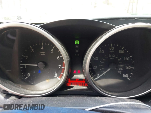 2011 Mazda Mazda3 i Sport with VIN JM1BL1UF3B1447309, listed as a IAAI auction lot 41855254 with 130,133 mi miles. Bid and sale history available at carsss.com. Image 7.