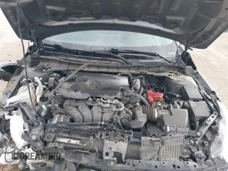 2020 Nissan Altima SR z VIN 1N4BL4CVXLN303542, wystawiony jako IAAI lot #41891000 z przebiegiem 119 696 mil mil oraz . Historia ofert i sprzedaży dostępna na DreamBid. Obrazek 10.