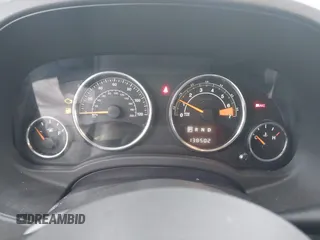 2016 Jeep Compass Latitude с VIN 1C4NJDEB9GD758958, выставлен на аукционе IAAI как лот 40445187 с пробегом 138 502 миль миль и . История ставок и продаж доступна на DreamBid. Изображение 7.