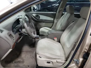 2004 Chevrolet Malibu Maxx LT with VIN 1G1ZU64894F194666, listed as a Copart auction lot 76581174 with 149,444 mi miles and Salvage Title. Bid and sale history available at carsss.com. Image 7.