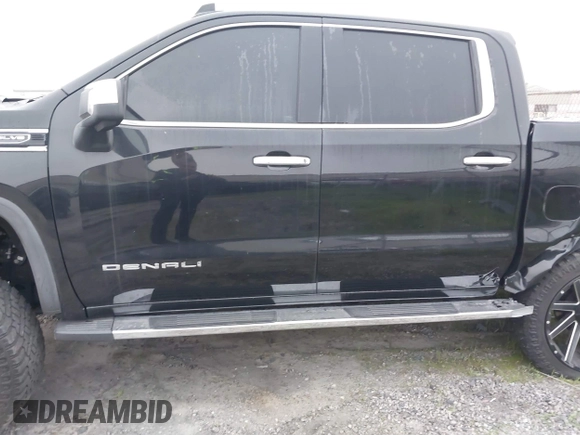 2021 GMC Sierra 1500 with VIN 1GTP8FED8MZ141471, listed as a IAAI auction lot 41306292 with Not Provided miles and . Bid and sale history available at DreamBid. Image 15.