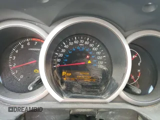 2009 Suzuki Grand Vitara with VIN JS3TE044094100649, listed as a Copart auction lot 52033855 with 137,460 mi miles and Salvage title. Bid and sale history available at DreamBid. Image 9.