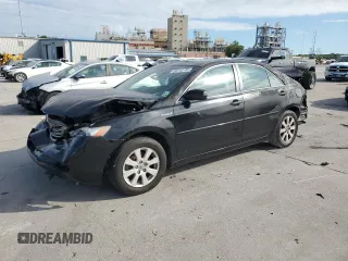 2007 Toyota Camry с VIN 4T1BB46K97U022970, выставлен на аукционе Copart как лот 59142195 с пробегом Не указан миль и Чистый • Clean title. История ставок и продаж доступна на DreamBid. Изображение 1.