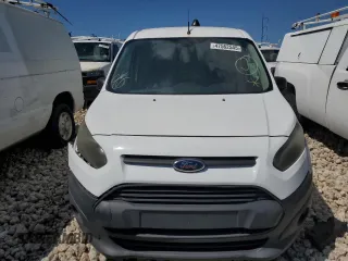 2014 Ford Transit Connect XL с VIN NM0LS7E73E1164198, выставлен на аукционе Copart как лот 59536545 с пробегом Не указан миль и Чистый • Clean title. История ставок и продаж доступна на DreamBid. Изображение 5.