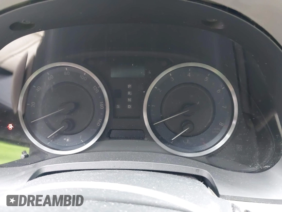 2012 Lexus IS 250 with VIN JTHBF5C23C5172224, listed as a IAAI auction lot 42143030 with Not provided miles and . Bid and sale history available at DreamBid. Image 7.