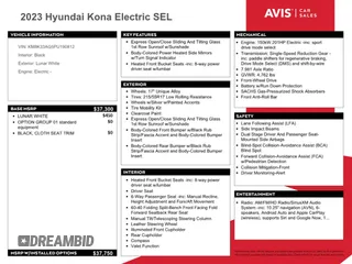 2023 Hyundai Kona SEL with VIN KM8K33AG5PU190812, listed as a Copart auction lot 51756365 with Not Provided miles and Non Repairable. Bid and sale history available at carsss.com. Image 12.