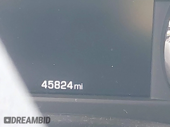2020 Chevrolet Tahoe Commercial with VIN 1GNLCDEC8LR114821, listed as a IAAI auction lot 41713212 with 45,824 mi miles and . Bid and sale history available at DreamBid. Image 15.