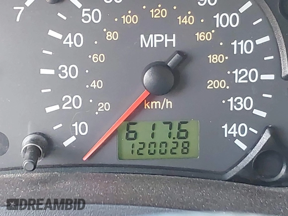 2007 Ford Focus S with VIN 1FAFP37N27W293597, listed as a IAAI auction lot 41866480 with 120,028 mi miles and . Bid and sale history available at carsss.com. Image 16.