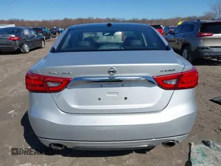 2018 Nissan Maxima S with VIN 1N4AA6AP0JC408701, listed as a IAAI auction lot 41941255 with 49,054 mi miles and . Bid and sale history available at DreamBid. Image 16.
