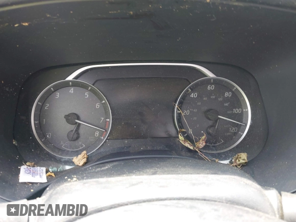 2022 Nissan Frontier S с VIN 1N6ED1CL9NN688660, выставлен на аукционе IAAI как лот 42171883 с пробегом Не указан миль и . История ставок и продаж доступна на DreamBid. Изображение 7.