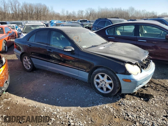 2004 Mercedes-Benz C 240 с VIN WDBRF61J74E015280, выставлен на аукционе Copart как лот 42231125 с пробегом 196 521 миль миль и Списание • Salvage title. История ставок и продаж доступна на DreamBid. Изображение 4.