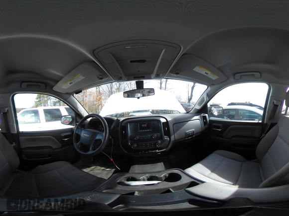 2017 Chevrolet Silverado 1500 LS with VIN 1GCRCNEC9HZ333450, listed as a IAAI auction lot 41578840 with 184,883 mi miles and . Bid and sale history available at DreamBid. Image 18.