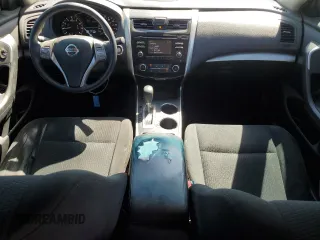 2015 Nissan Altima S with VIN 1N4AL3AP5FC578777, listed as a Copart auction lot 49555695 with 143,702 mi miles and Clean Title. Bid and sale history available at DreamBid. Image 8.