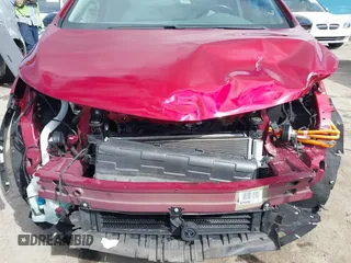 2020 Chevrolet Bolt EV Premier with VIN 1G1FZ6S07L4144327, listed as a IAAI auction lot 41723931 with 33,741 mi miles. Bid and sale history available at carsss.com. Image 6.
