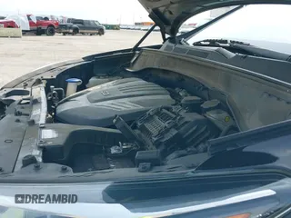 2018 Hyundai Santa Fe Limited Ultimate z VIN KM8SR4HF4JU284186, wystawiony jako IAAI lot #43532870 z przebiegiem 182 202 mil mil oraz . Historia ofert i sprzedaży dostępna na DreamBid. Obrazek 20.