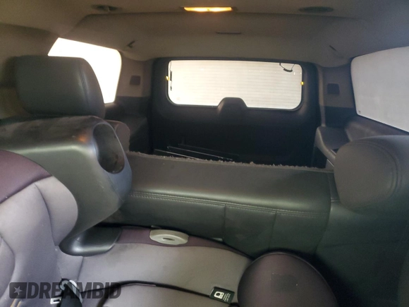 2014 GMC Yukon XL SLT with VIN 1GKS2KE74ER246478, listed as a Copart auction lot 42739585 with 424,493 mi miles and Clean Title. Bid and sale history available at carsss.com. Image 10.