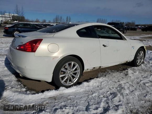 2011 Infiniti G37 Coupe x with VIN JN1CV6ELXBM260988, listed as a Copart auction lot 88125295 with 300,195 mi miles and Salvage Title. Bid and sale history available at carsss.com. Image 3.