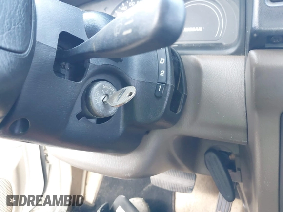 1999 Nissan Frontier XE with VIN 1N6DD26SXXC324508, listed as a IAAI auction lot 41521674 with 297,239 mi miles and . Bid and sale history available at DreamBid. Image 11.