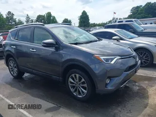 2016 Toyota RAV4 Limited с VIN JTMDFREV0GJ067632, выставлен на аукционе IAAI как лот 42457566 с пробегом 86 485 миль миль и . История ставок и продаж доступна на DreamBid. Изображение 13.